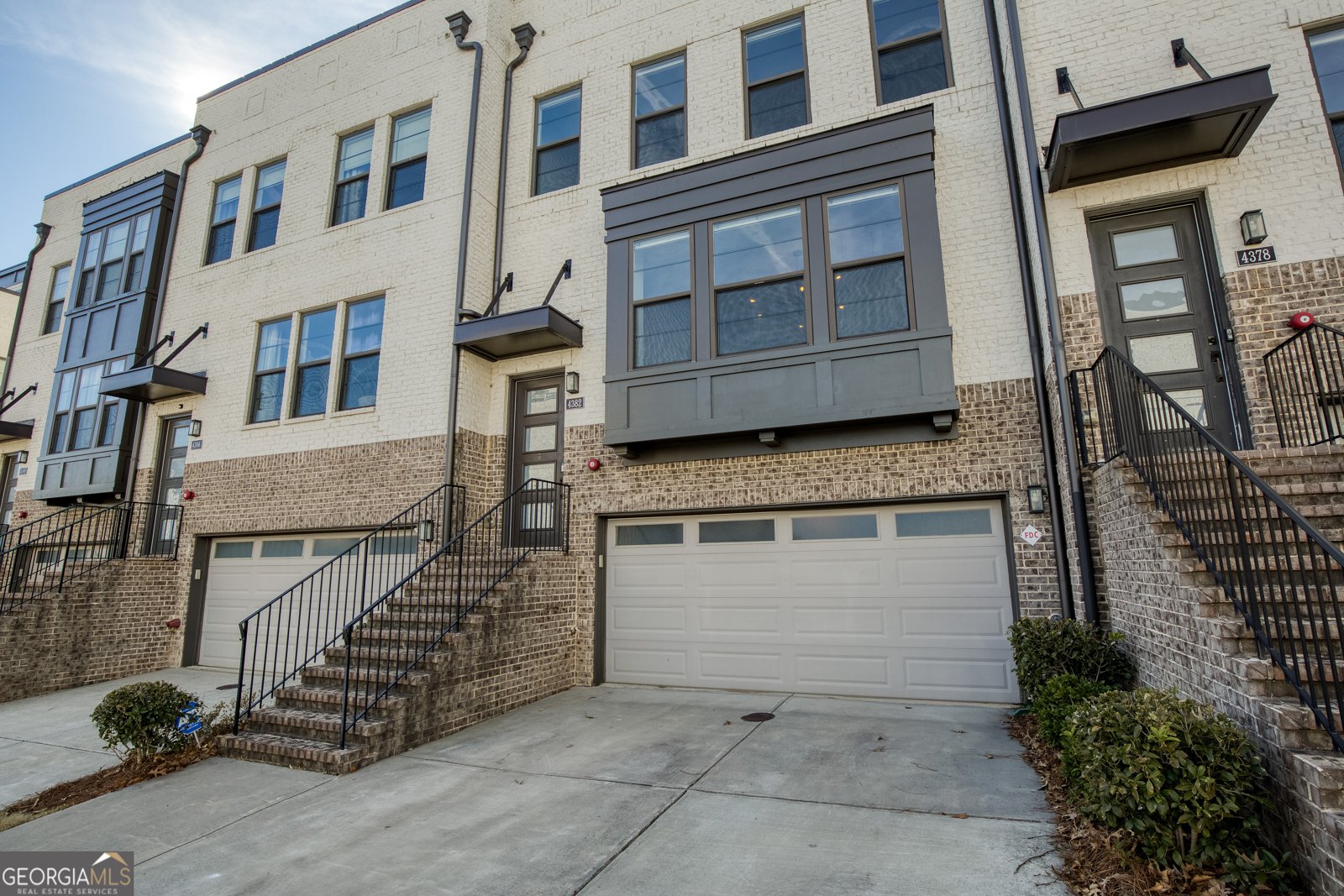 4382 Benfield Way Smyrna - 1