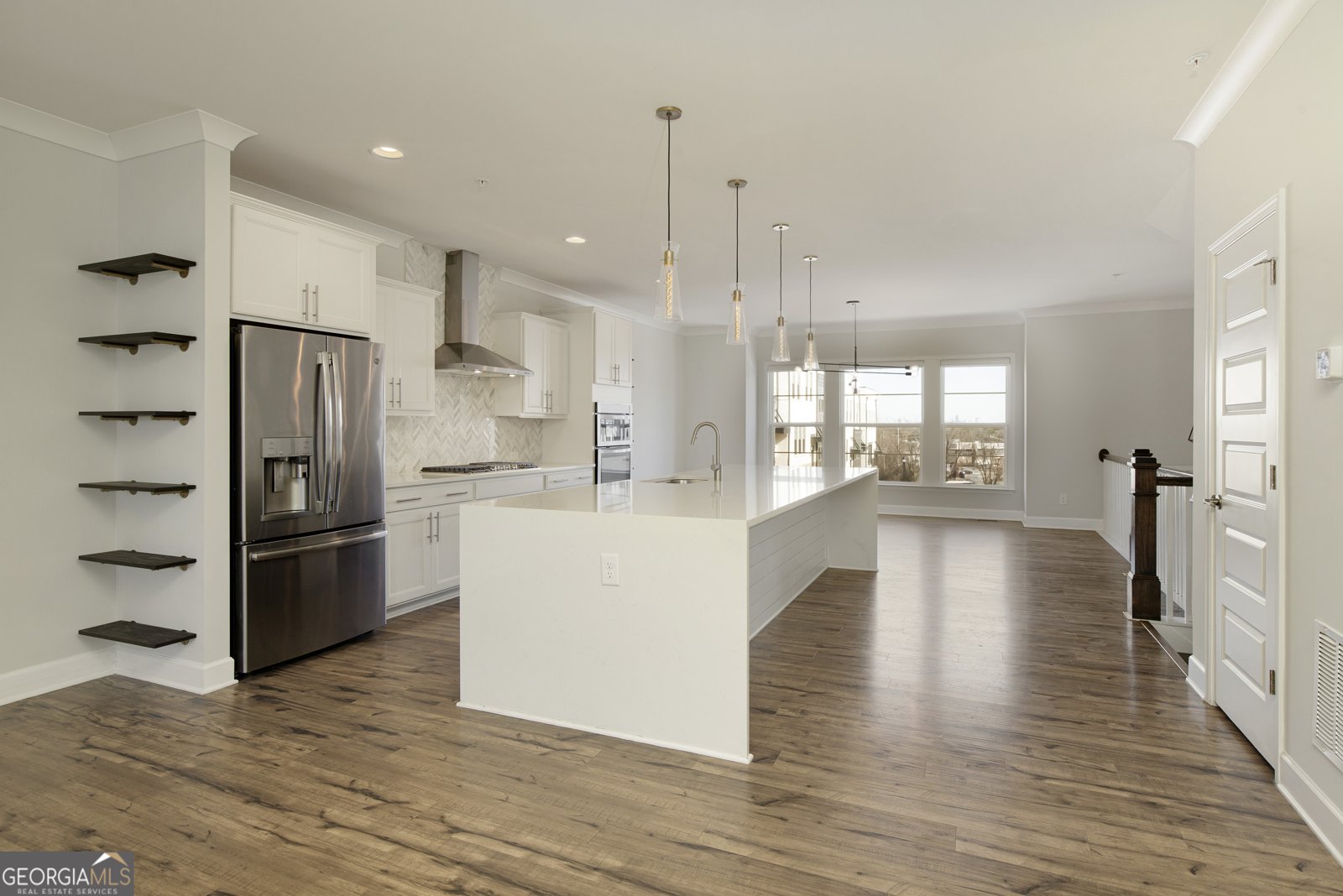 4382 Benfield Way Smyrna - 21
