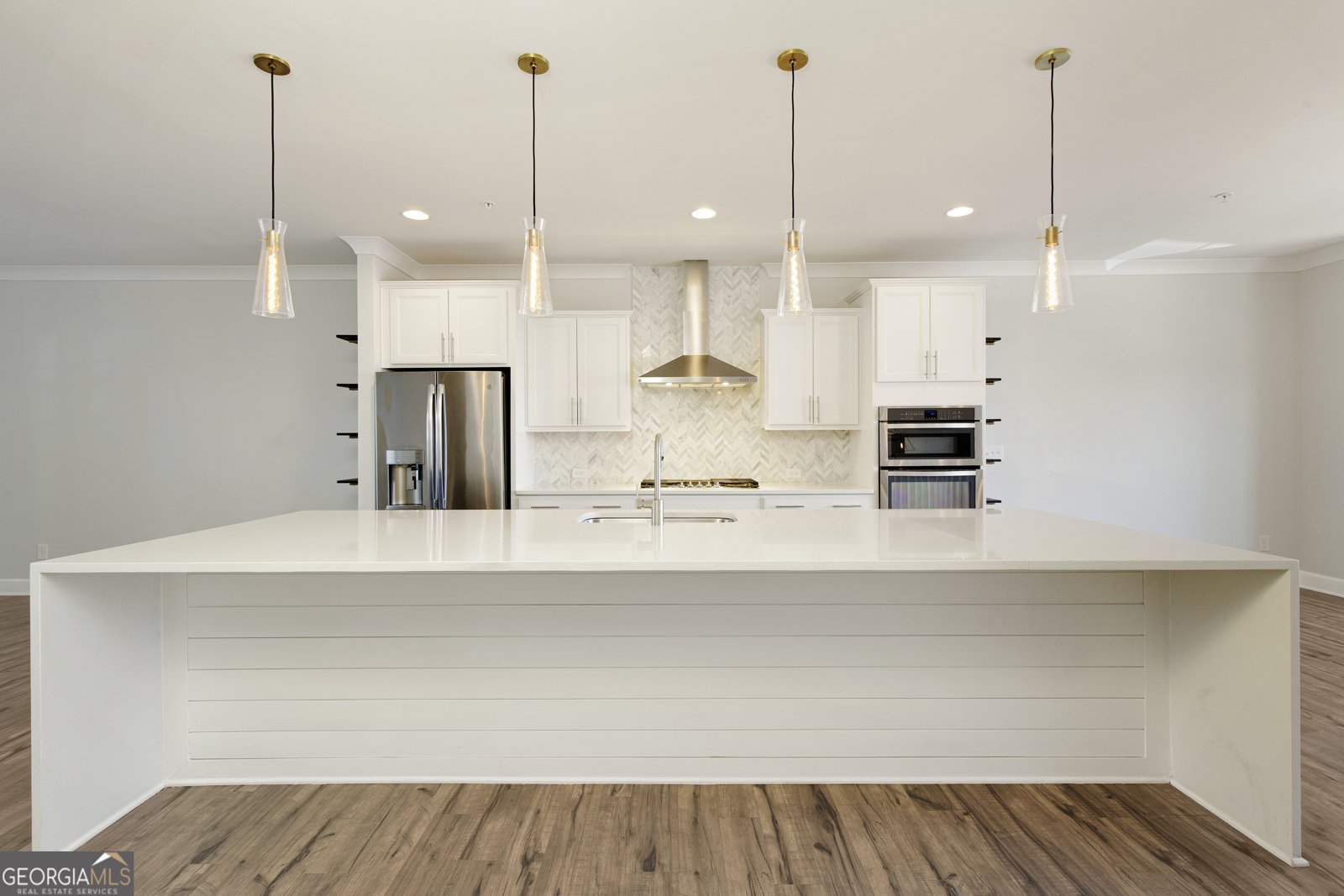 4382 Benfield Way Smyrna - 4