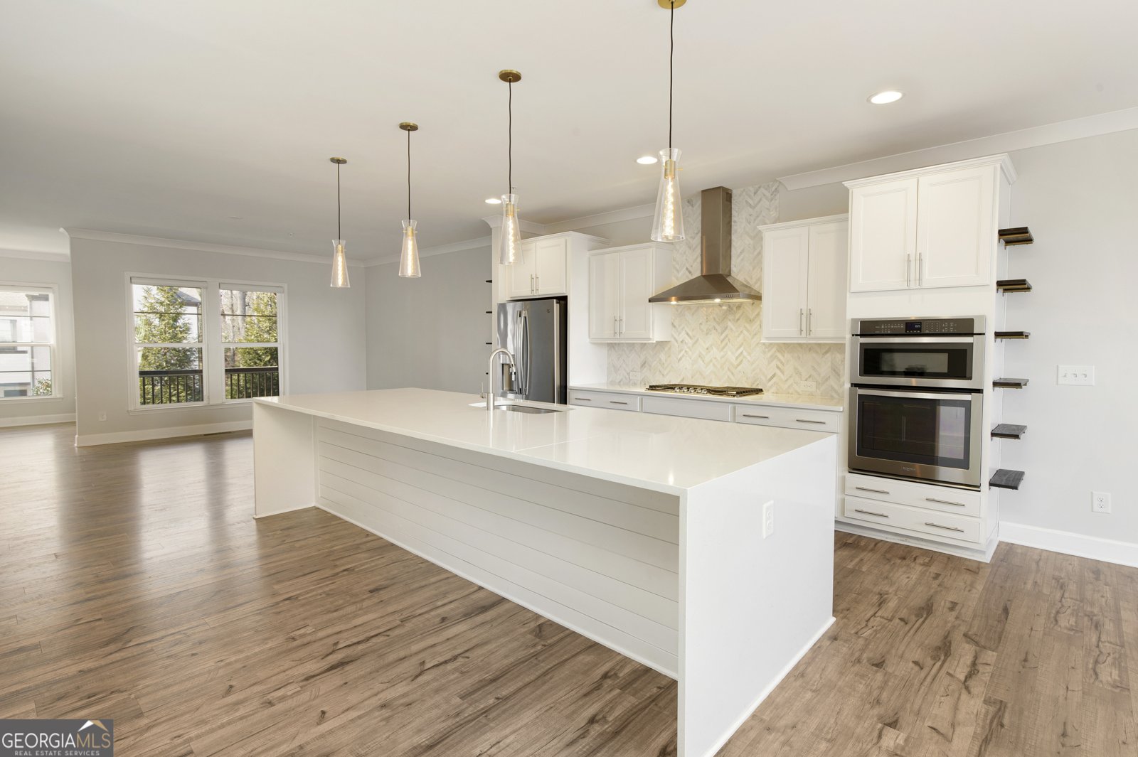 4382 Benfield Way Smyrna - 5