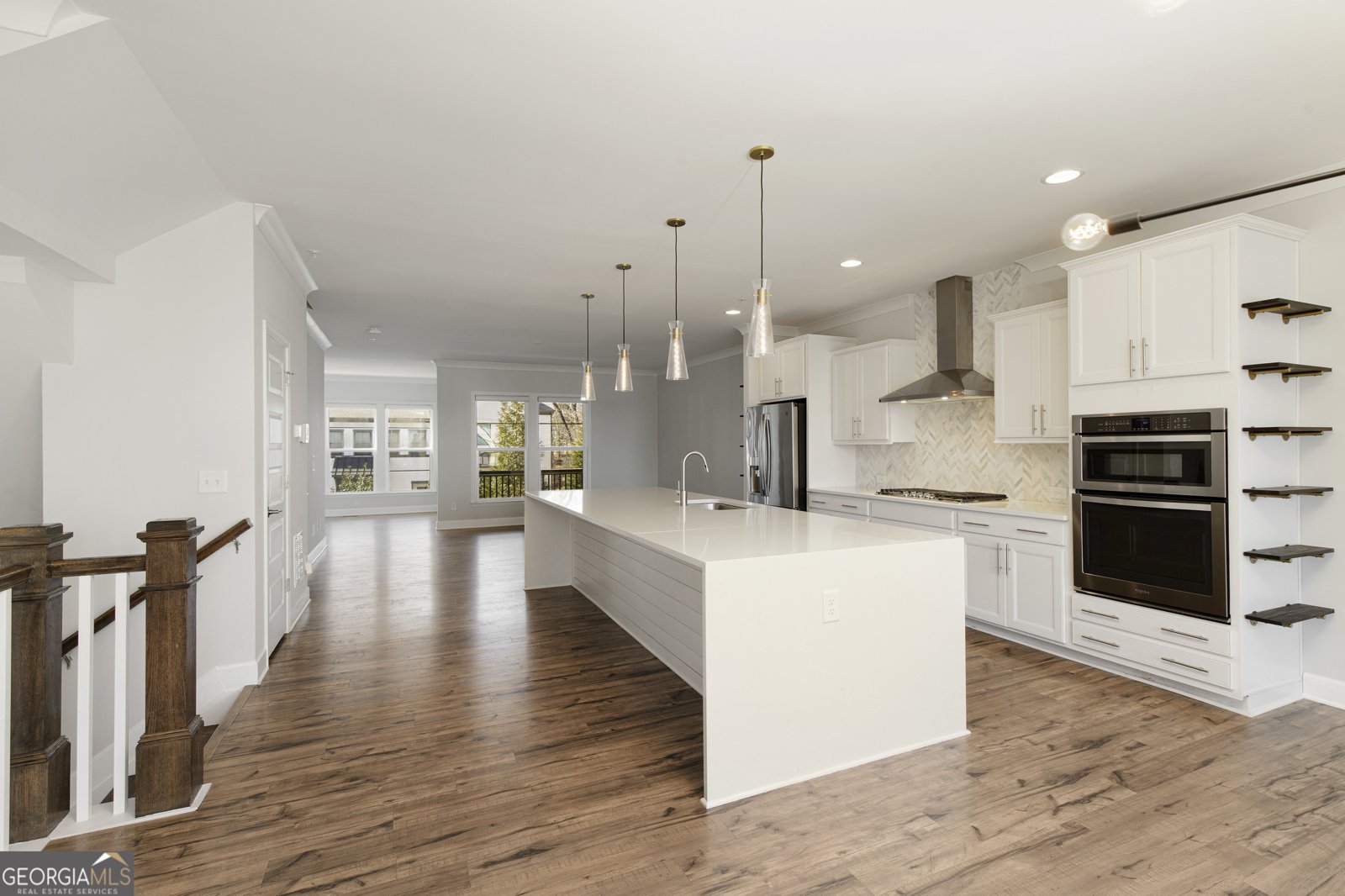 4382 Benfield Way Smyrna - 6
