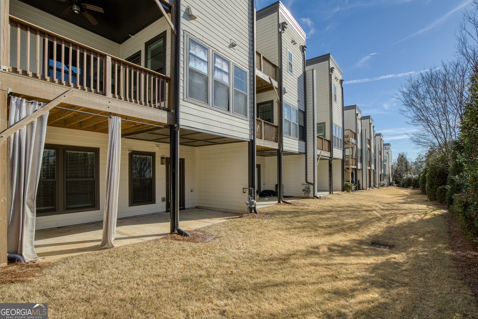4382 Benfield Way Smyrna - 70