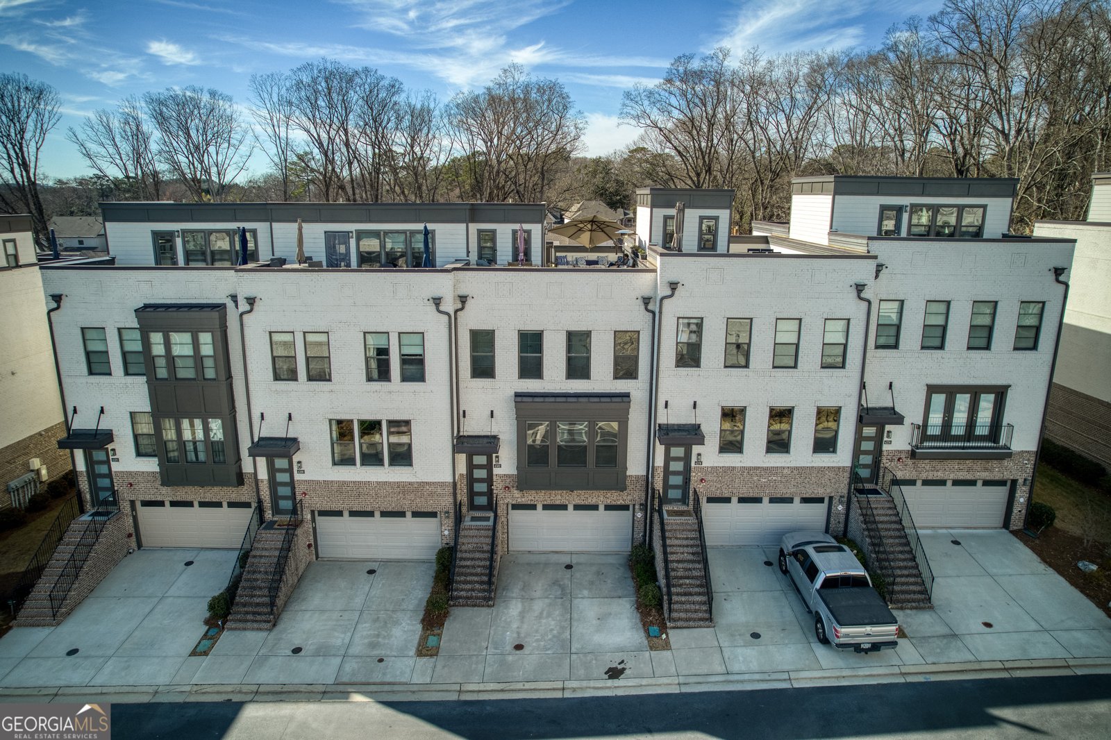 4382 Benfield Way Smyrna - 73