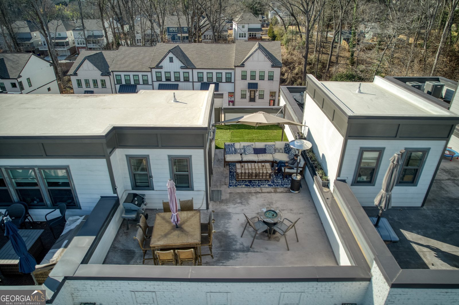 4382 Benfield Way Smyrna - 74