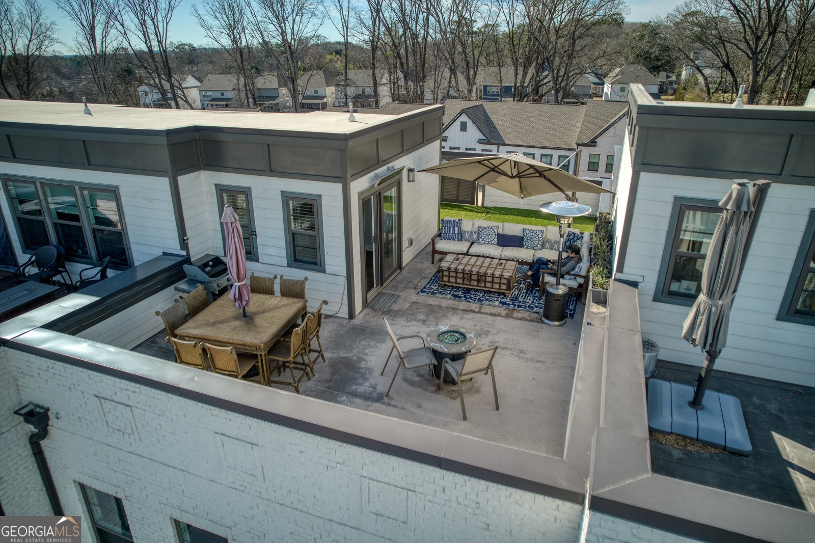 4382 Benfield Way Smyrna - 75
