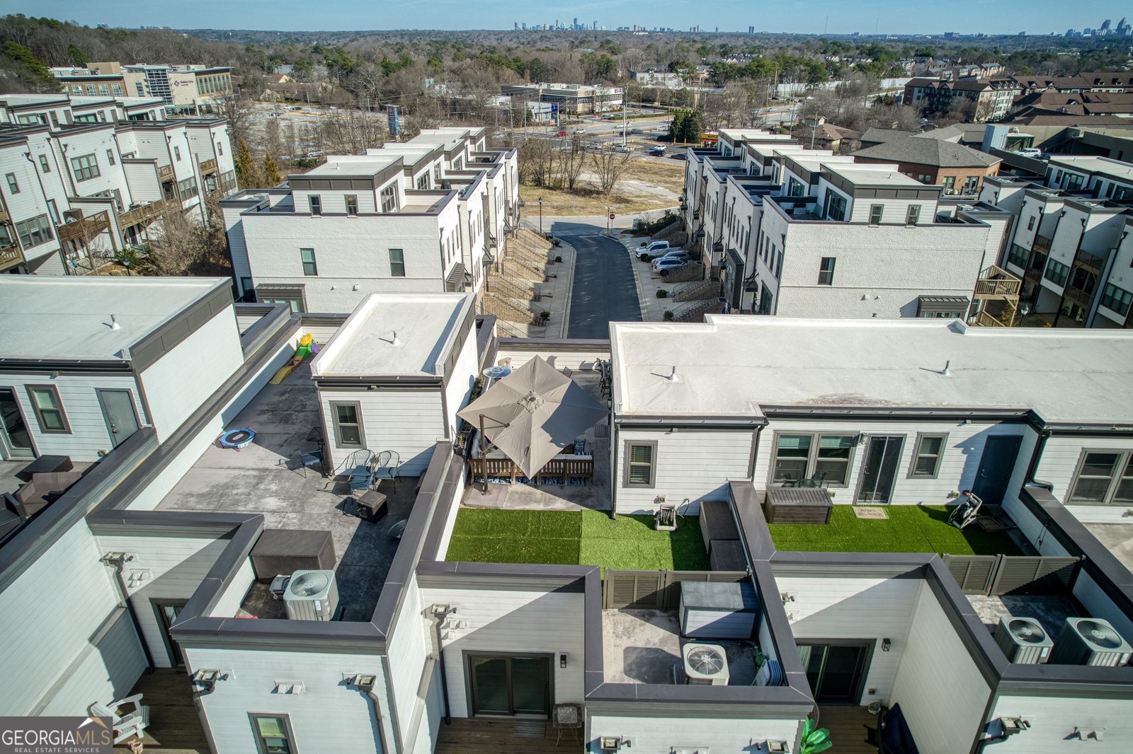 4382 Benfield Way Smyrna - 80