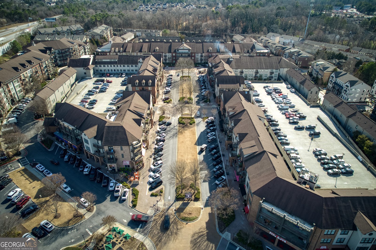 4382 Benfield Way Smyrna - 90