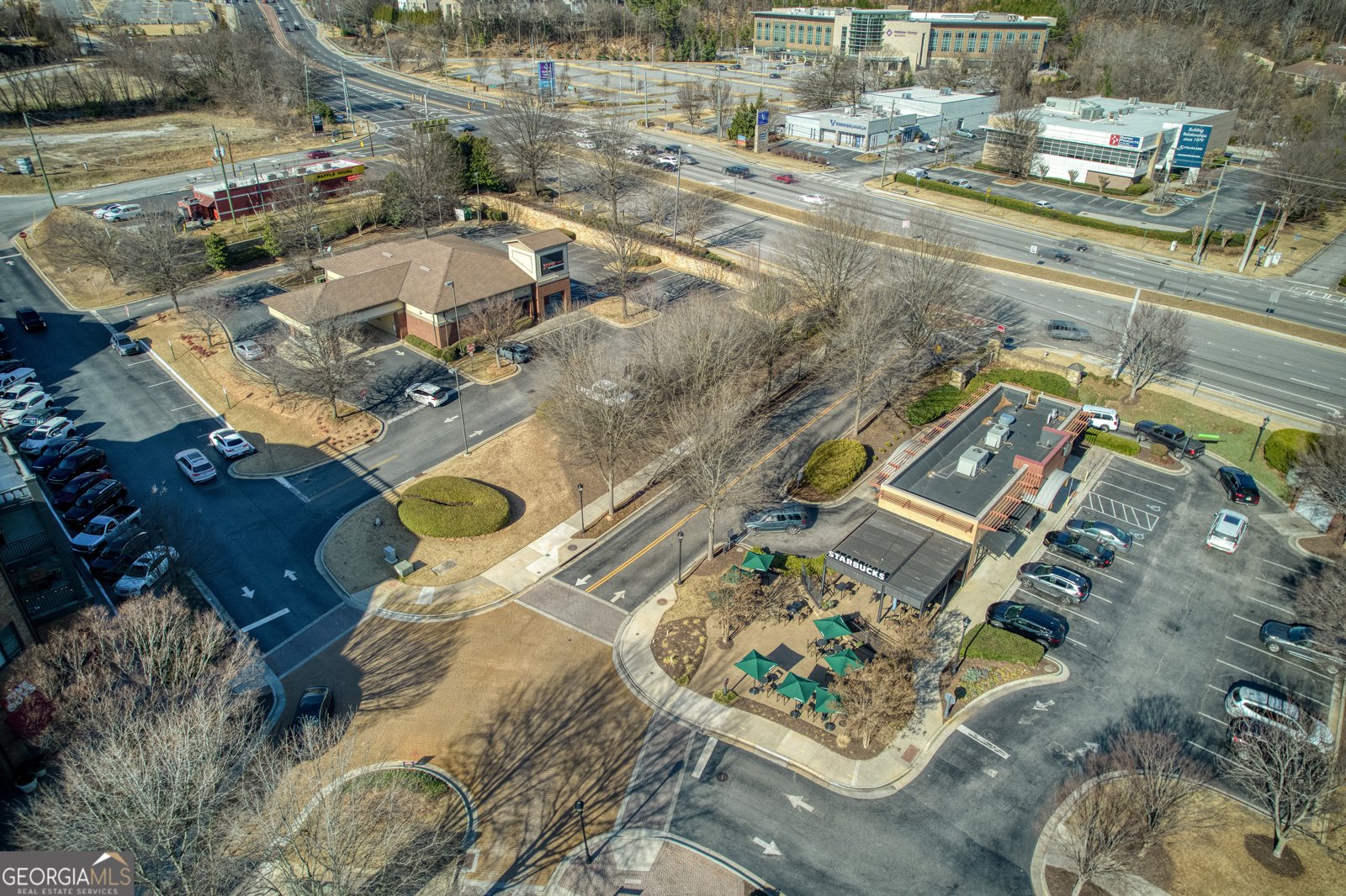4382 Benfield Way Smyrna - 92