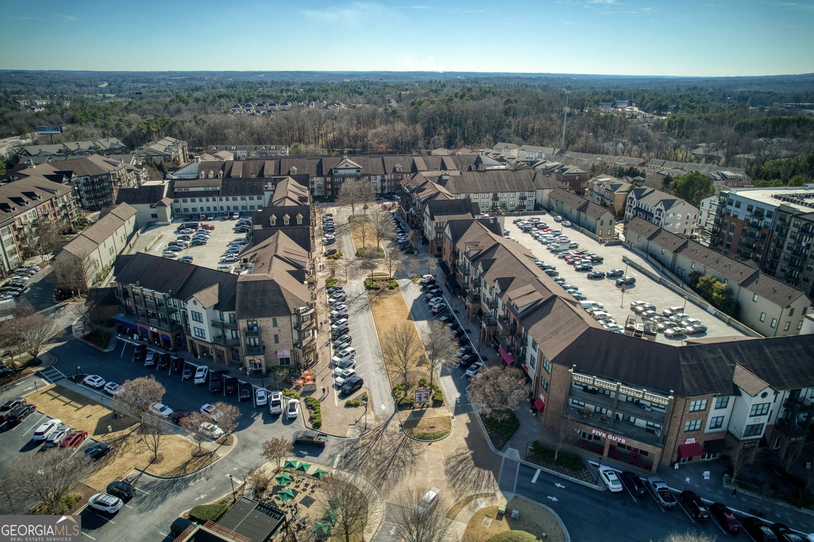 4382 Benfield Way Smyrna - 93