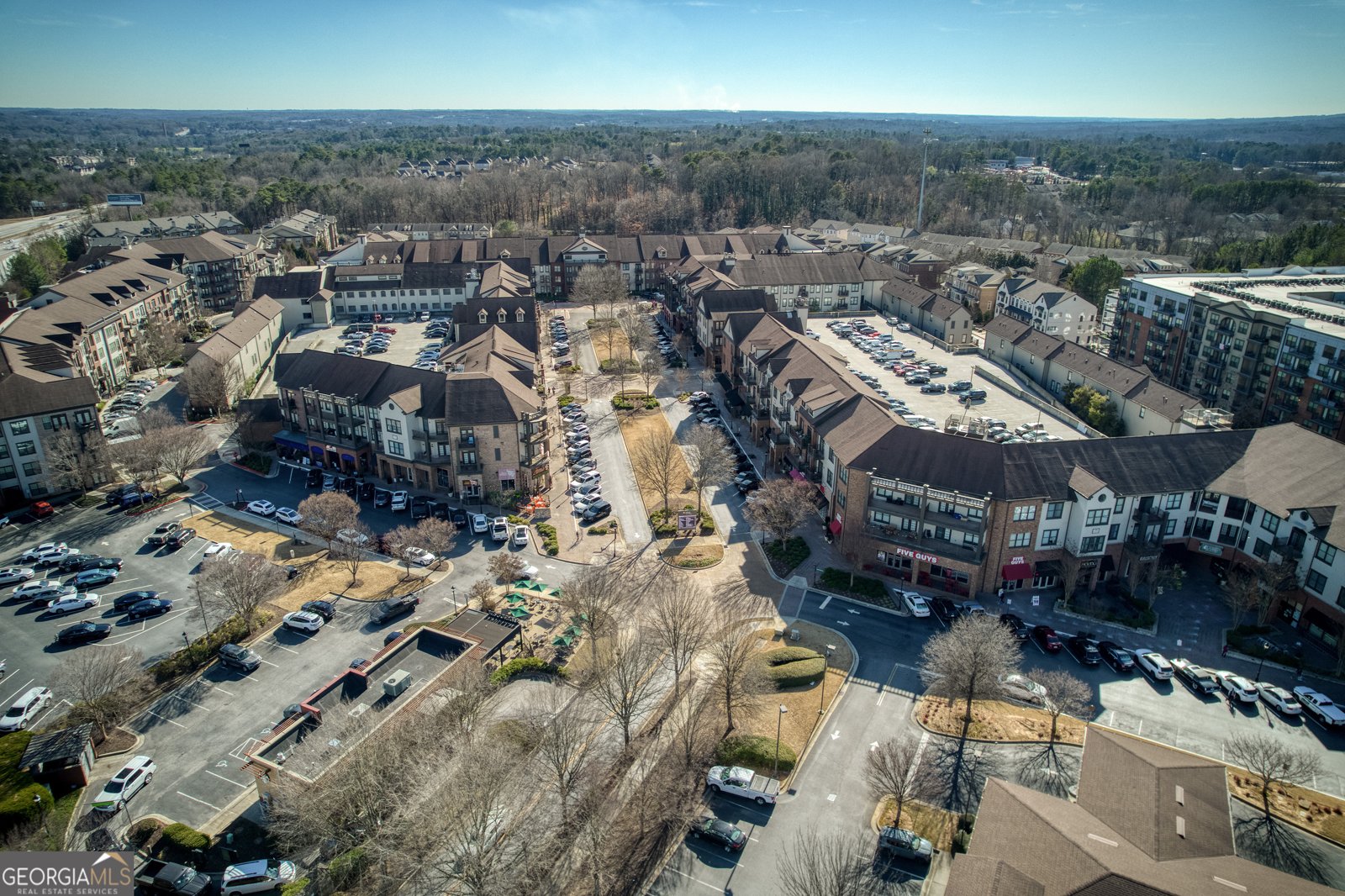 4382 Benfield Way Smyrna - 94