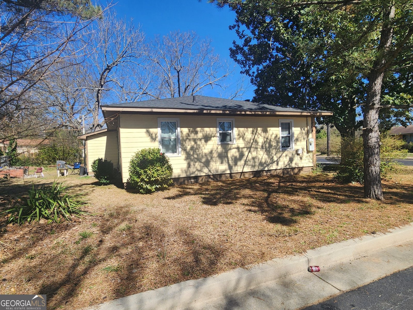 2027 Martin Luther King Jr. Boulevard Gainesville - 3