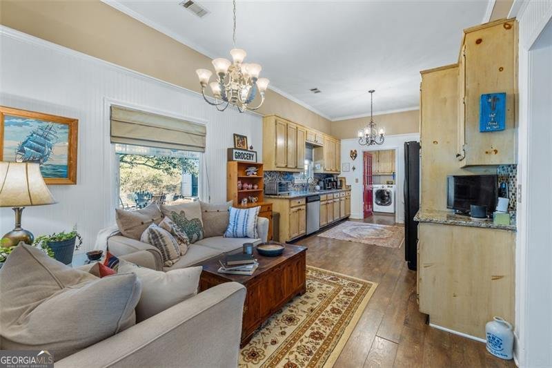 3890 Irwin Bridge Road Conyers - 12
