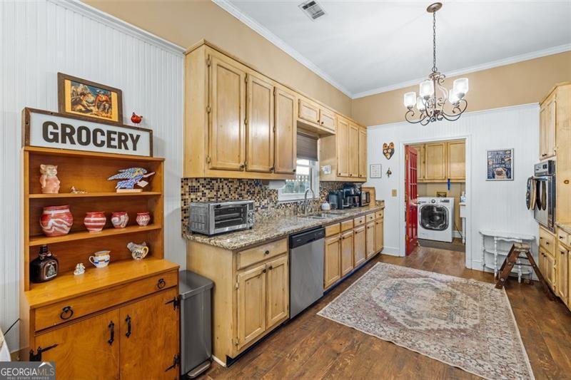 3890 Irwin Bridge Road Conyers - 16