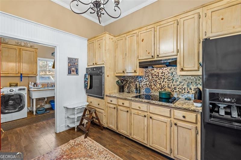 3890 Irwin Bridge Road Conyers - 17