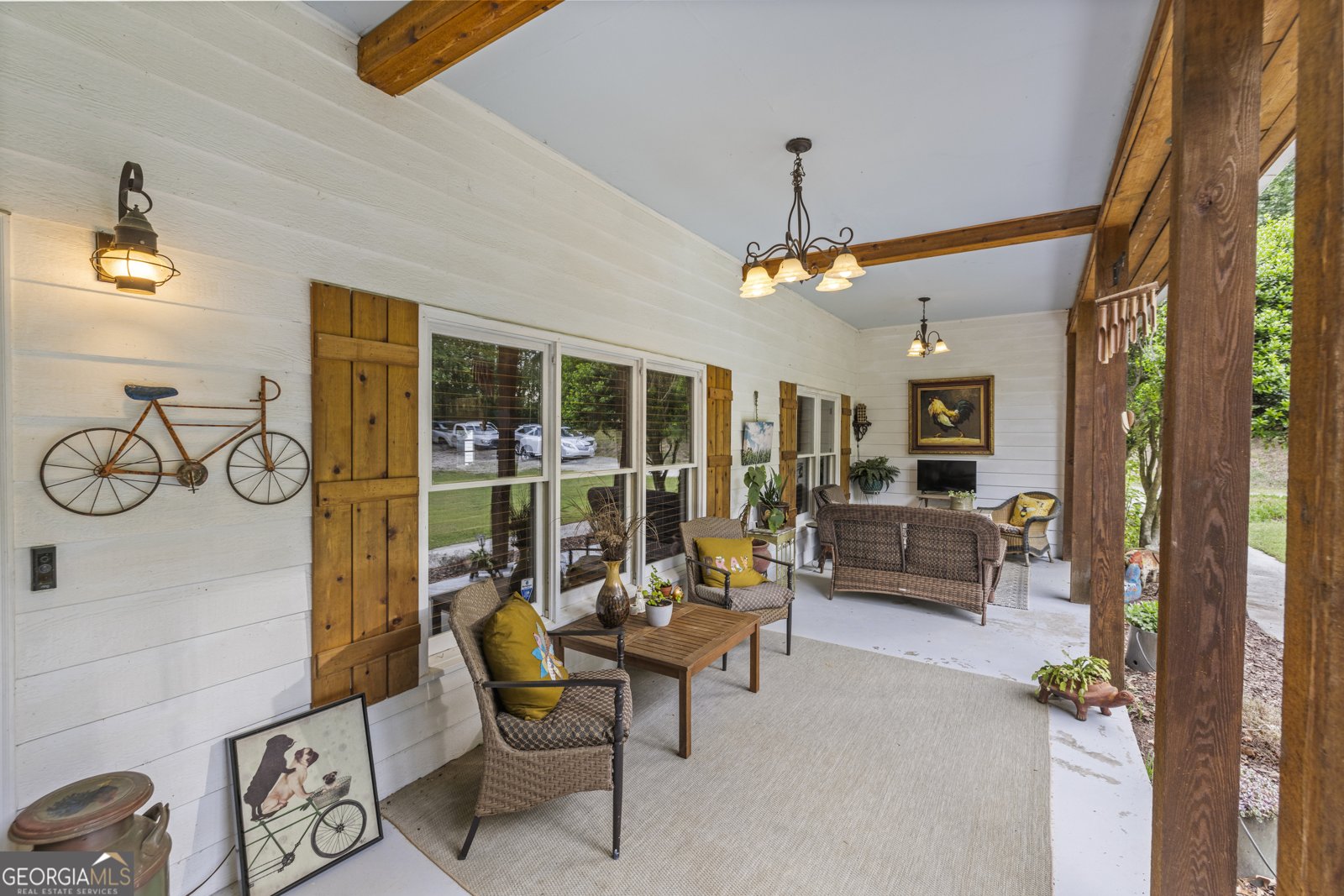3890 Irwin Bridge Road Conyers - 2