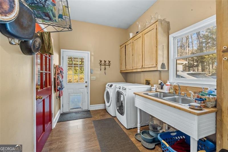 3890 Irwin Bridge Road Conyers - 20