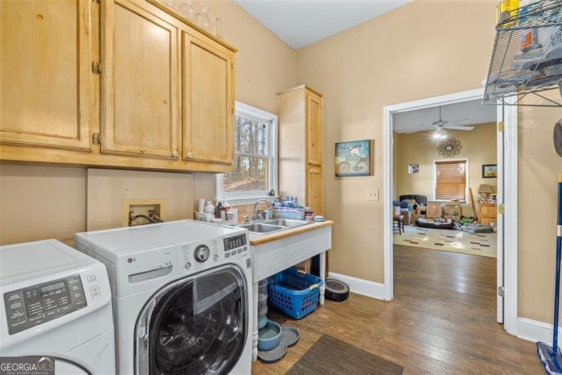 3890 Irwin Bridge Road Conyers - 21