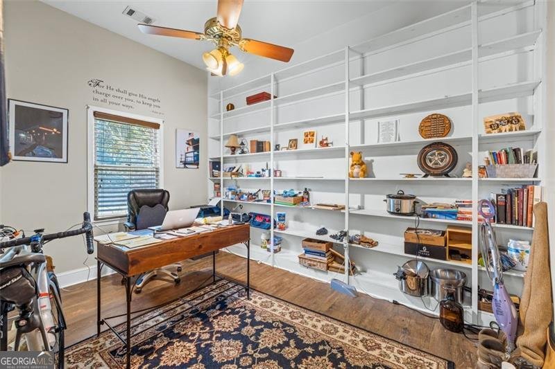 3890 Irwin Bridge Road Conyers - 24