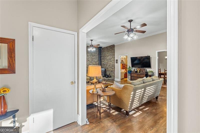 3890 Irwin Bridge Road Conyers - 3