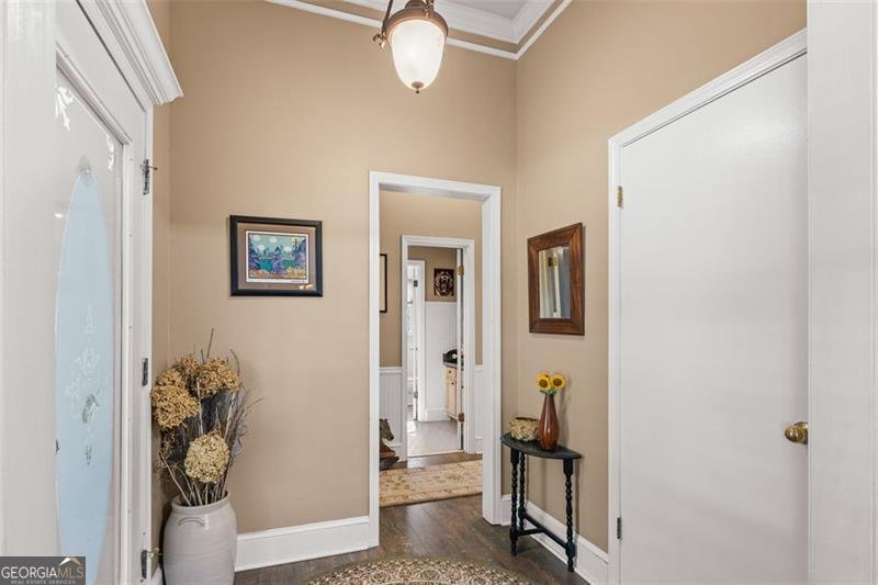 3890 Irwin Bridge Road Conyers - 30