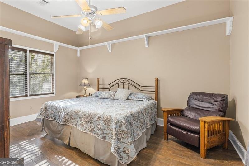 3890 Irwin Bridge Road Conyers - 32