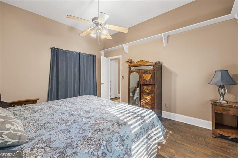 3890 Irwin Bridge Road Conyers - 33