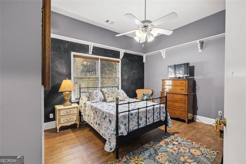 3890 Irwin Bridge Road Conyers - 35