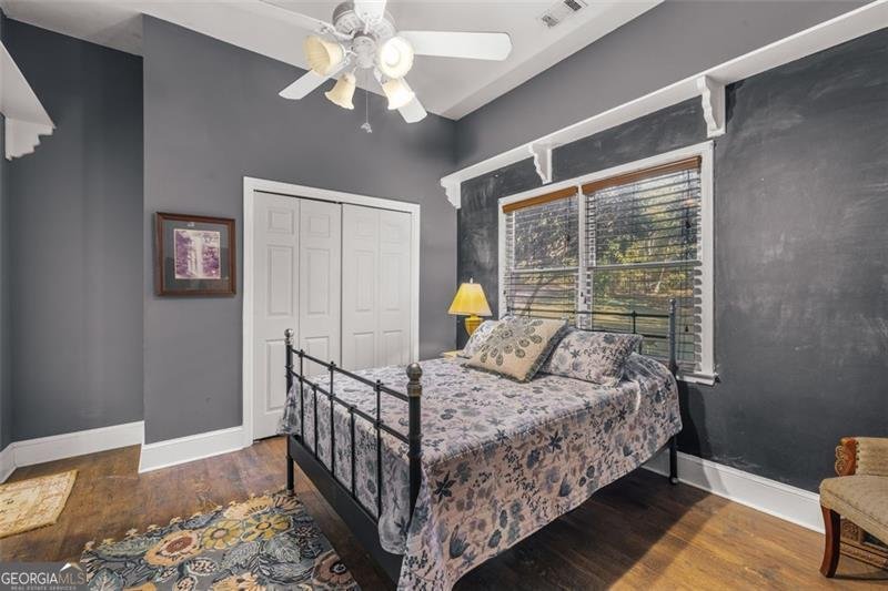 3890 Irwin Bridge Road Conyers - 36