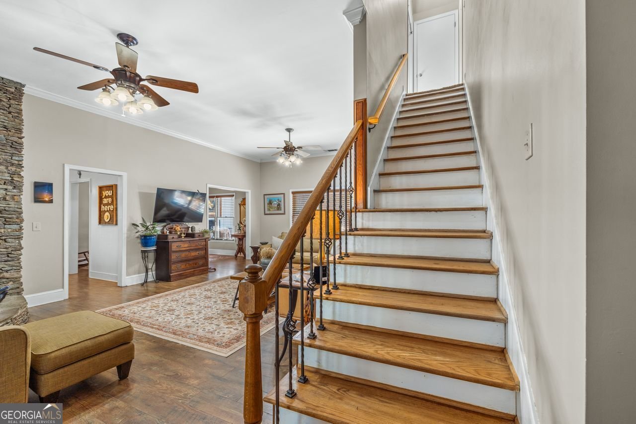 3890 Irwin Bridge Road Conyers - 38