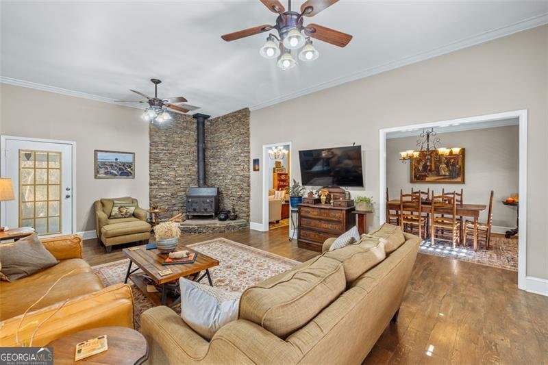 3890 Irwin Bridge Road Conyers - 4