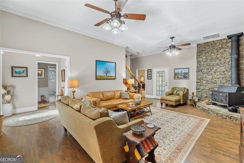 3890 Irwin Bridge Road Conyers - 5