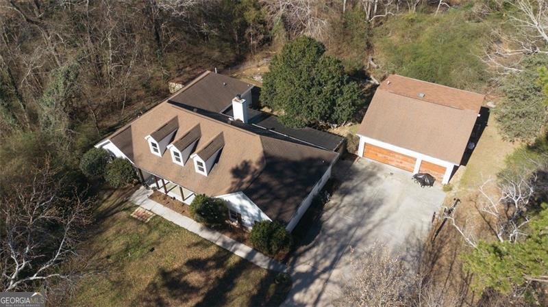 3890 Irwin Bridge Road Conyers - 59