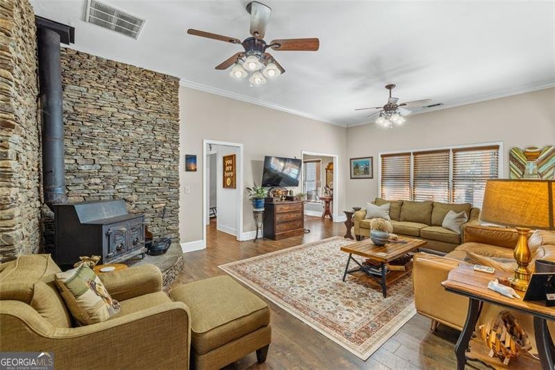 3890 Irwin Bridge Road Conyers - 6