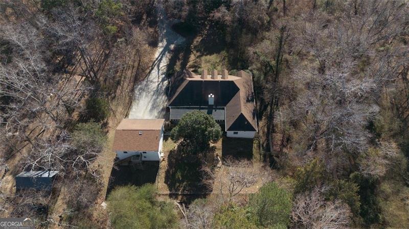 3890 Irwin Bridge Road Conyers - 60