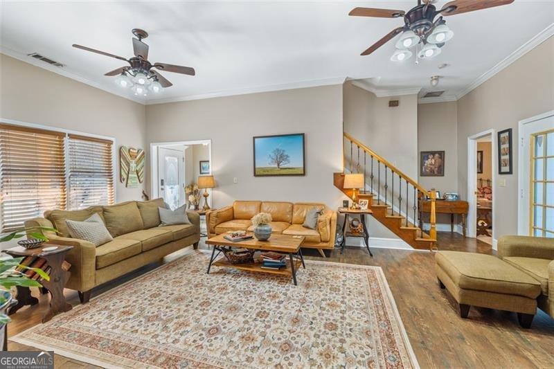3890 Irwin Bridge Road Conyers - 8