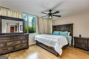 700 PARK REGENCY Place Atlanta - 19