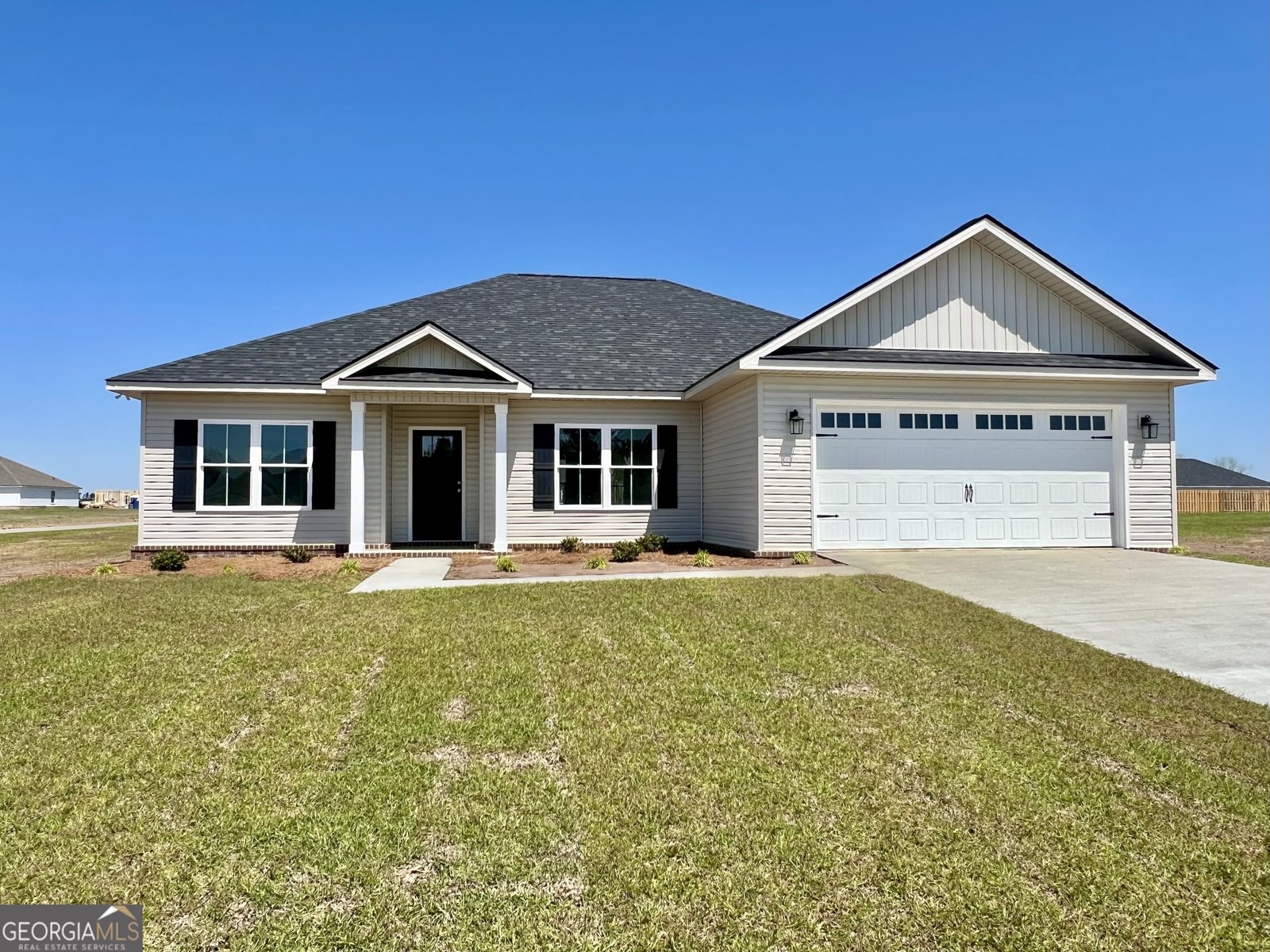 522 Doyle Lane Statesboro - 1