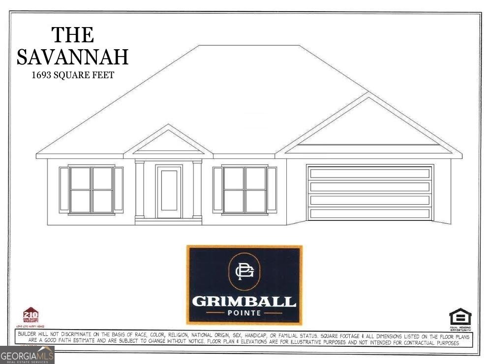522 Doyle Lane Statesboro - 16