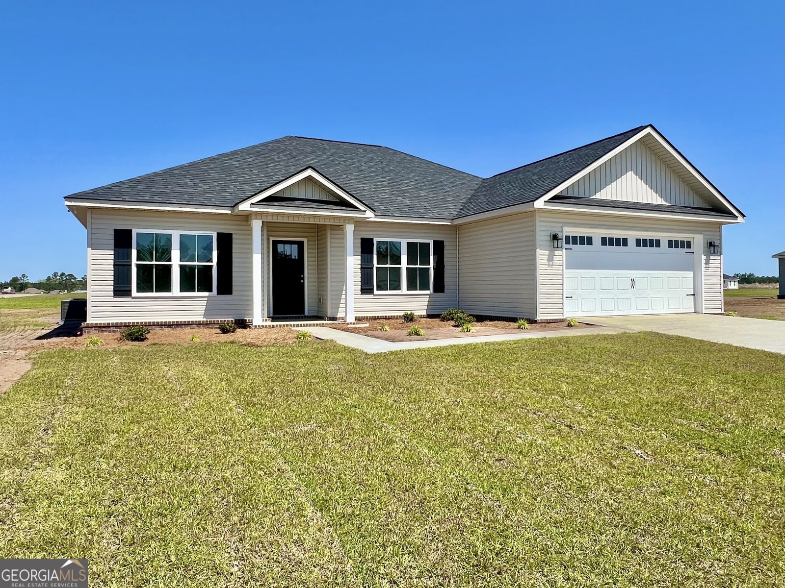 522 Doyle Lane Statesboro - 3