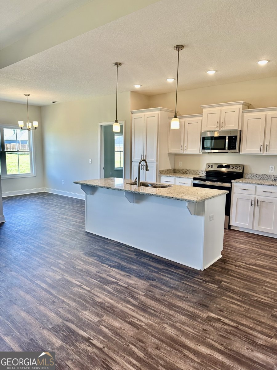 522 Doyle Lane Statesboro - 7