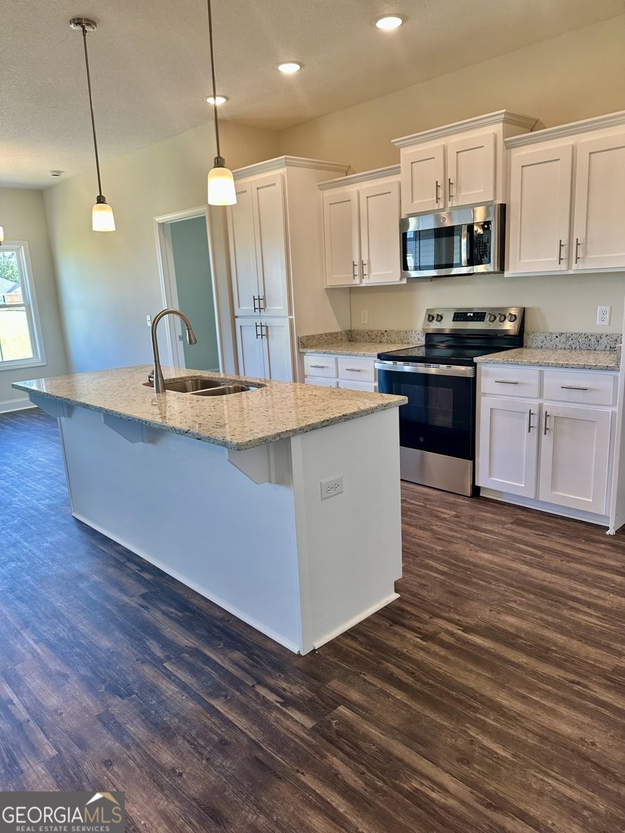 522 Doyle Lane Statesboro - 8