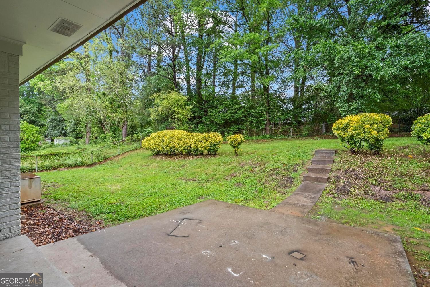 2478 GRAYWALL Street East Point - 22