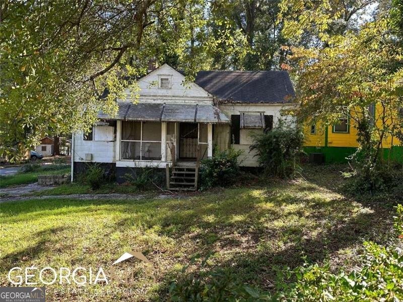 1840 Madrona Street Atlanta - 2