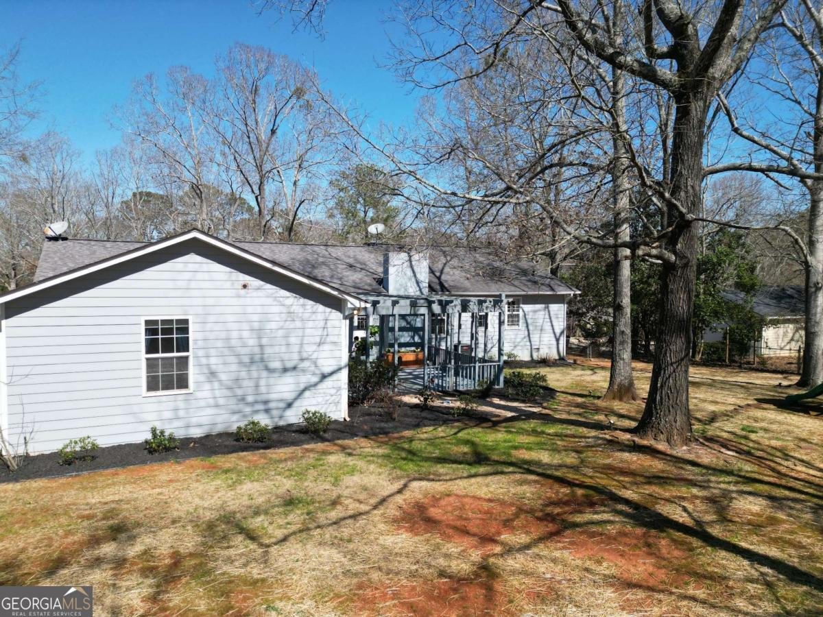 1020 Laurel Chase Run Bishop - 26