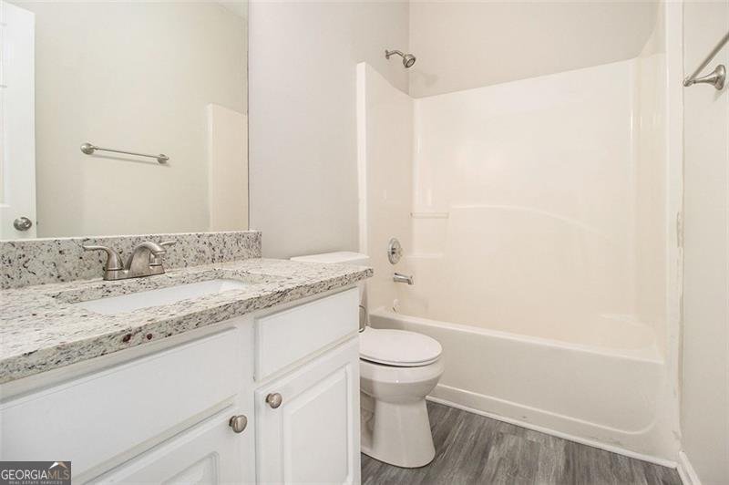 503 GOLDFINCH Way Stockbridge - 16
