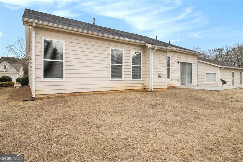 503 GOLDFINCH Way Stockbridge - 17