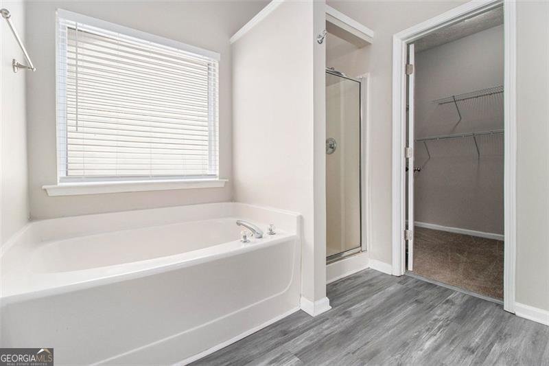 503 GOLDFINCH Way Stockbridge - 5