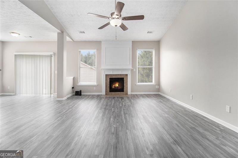 503 GOLDFINCH Way Stockbridge - 9