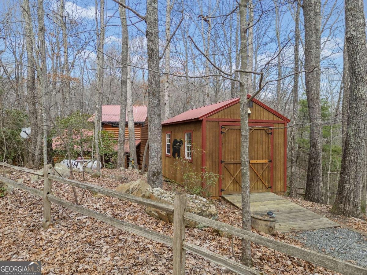 121 Broken Arrow Path Blue Ridge - 24