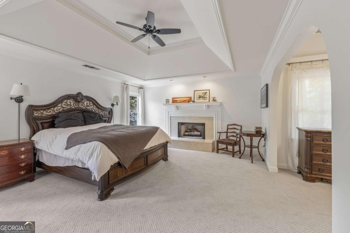9570 Huntcliff Trace Atlanta - 10